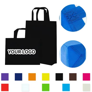 Non-Woven Party Favor Tote Bag