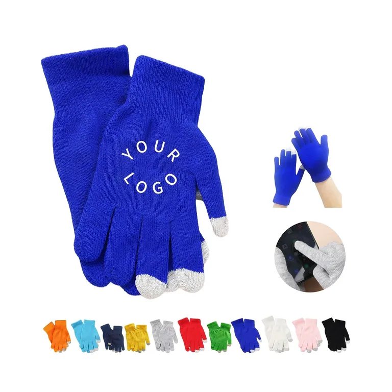 Thermal Touchscreen Gloves for Screen Printing · IMPAPP030 · image 1