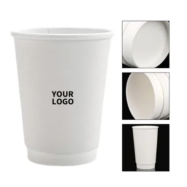 Paper Beverage Cup