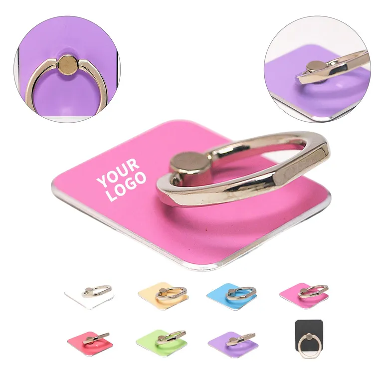 Rotating Phone Ring Grip with Kickstand · IMPPHO030 · image 1