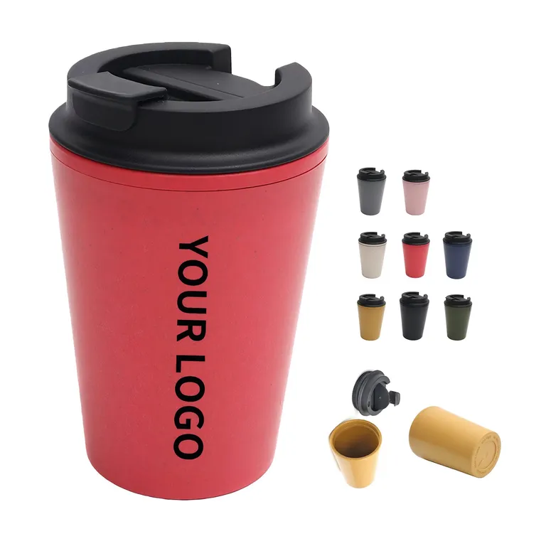 Speckled Travel Cup with Sip Lid · IMPDRI142 · image 1