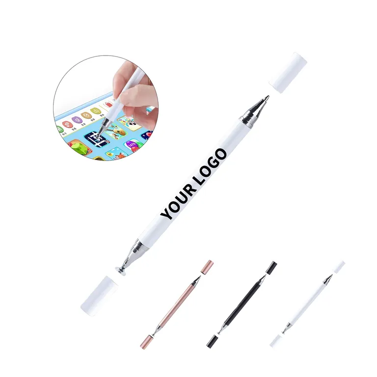 Disc-Tip Stylus and Ballpoint Pen · IMPOFF113 · image 1