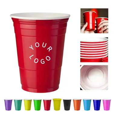 12 oz. Polypropylene Party Cup
