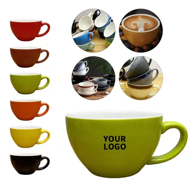 Porcelain Espresso Cup