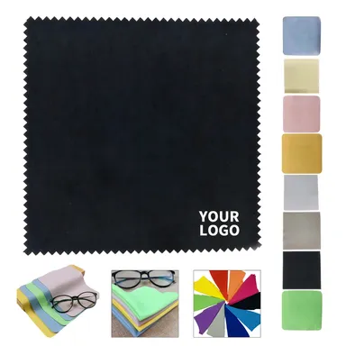 Microfiber Lens and Screen Cleaning Cloth