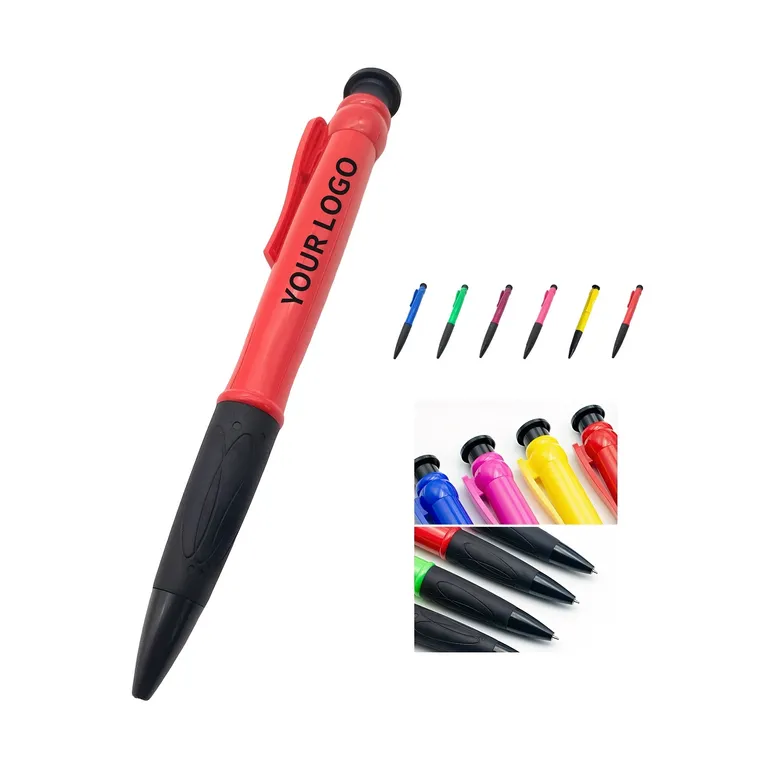 11-Inch Jumbo Plastic Ballpoint Pen · IMPOFF053 · image 1