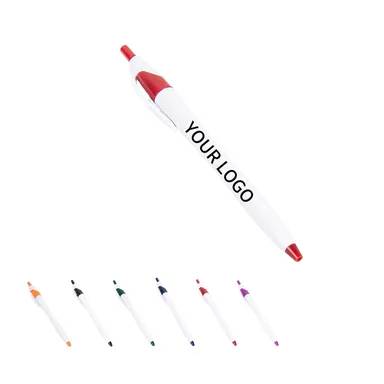 Dart-Style ABS Ballpoint Pen