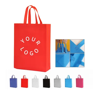 Compact 80 GSM Non-Woven Tote Bag