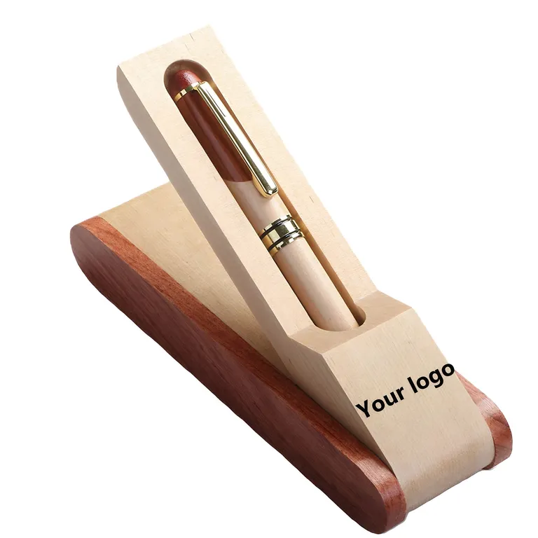 Bamboo Stylus Pen Gift Set · IMPOFF026 · image 1