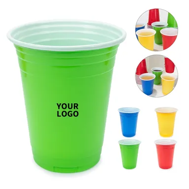 16 oz. PP Party Cup — IMPDRI096