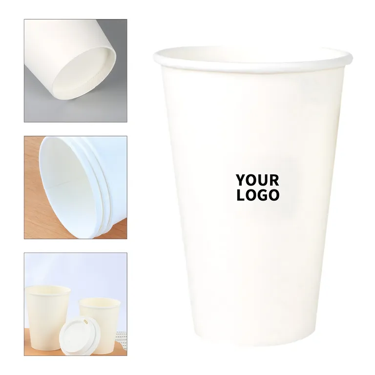 16 oz. Paper Coffee Cup · IMPDRI104 · image 1