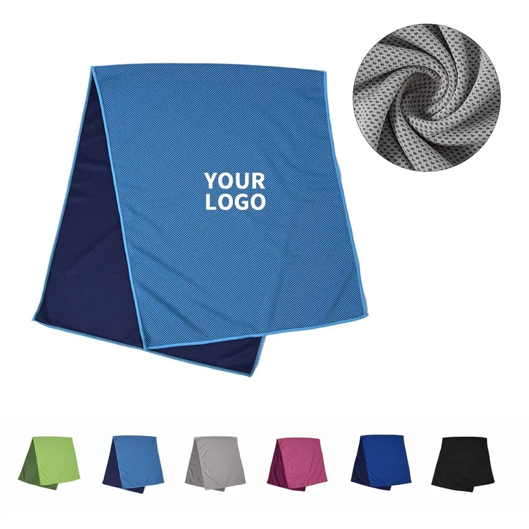 Microfiber Cooling Sports Towel · IMPOUT005 · image 1