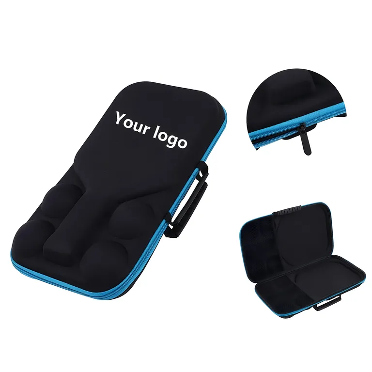 Zippered Paddle Gear Carry Bag · IMPBAG107 · image 1