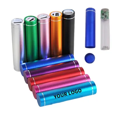Mini Aluminum Pocket Flashlight