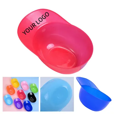 Mini Baseball Helmet-Shaped Snack Bowl