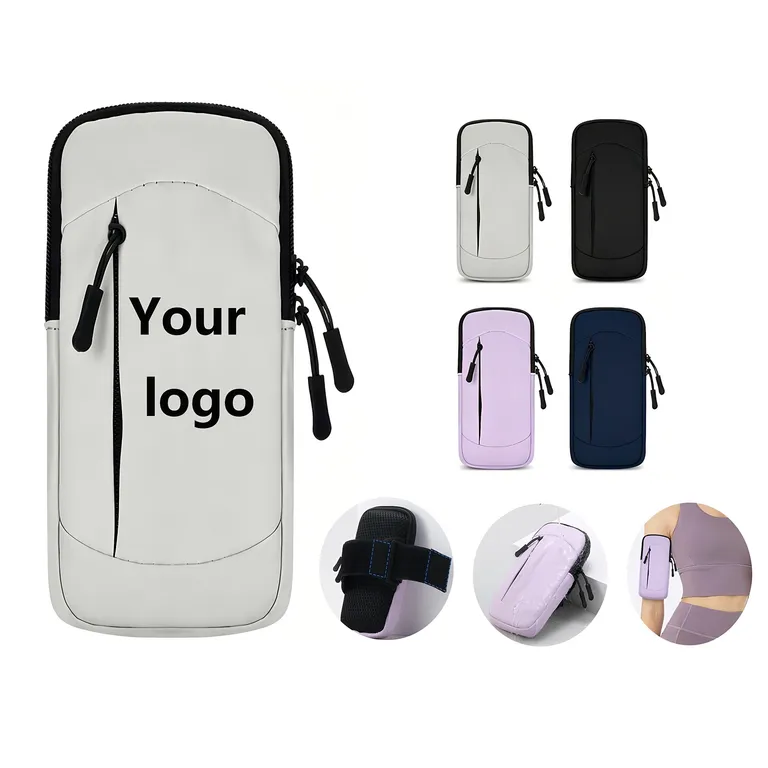 Lightweight Phone Armband Pouch · IMPPHO064 · image 1
