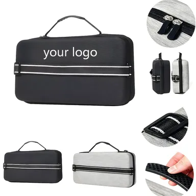 Oxford Paddle Carry Case with Shoulder Strap
