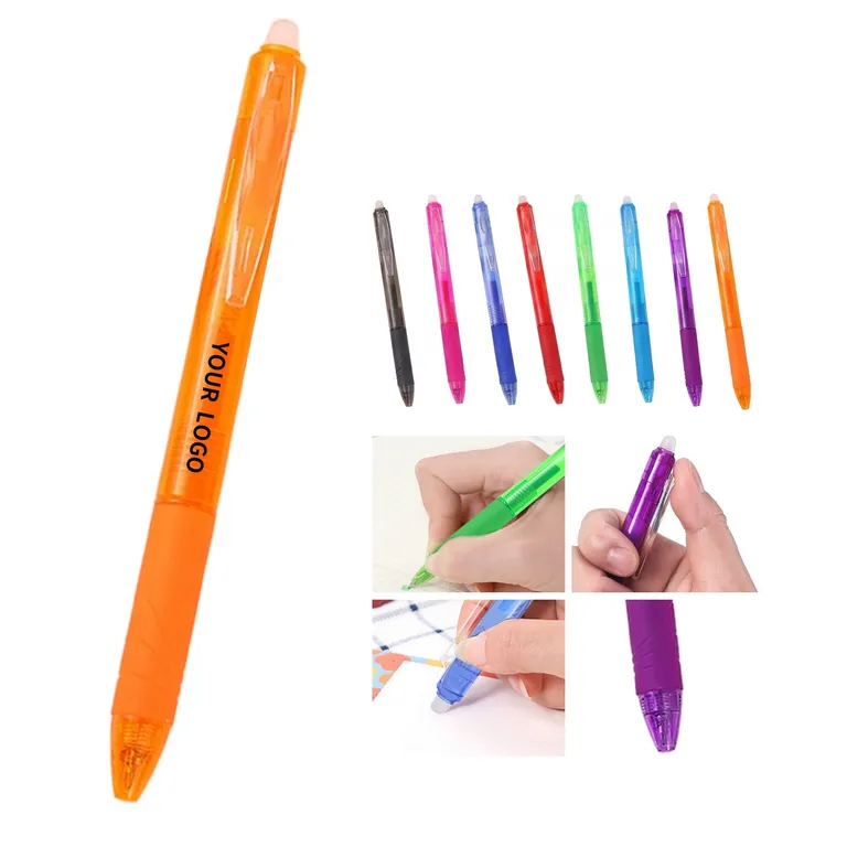 Refillable Erasable Gel Pen · IMPOFF030 · image 1