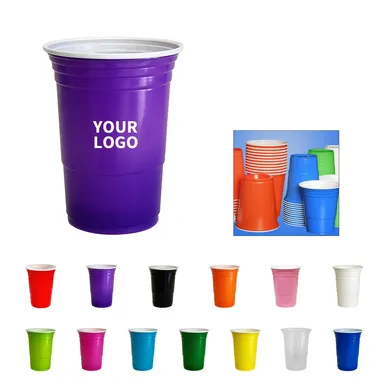16 oz. Polypropylene Party Cup