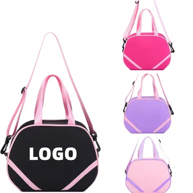 Compact Dance Tote Bag