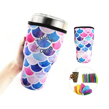Neoprene Cup Sleeve for 22-24 oz. Cups