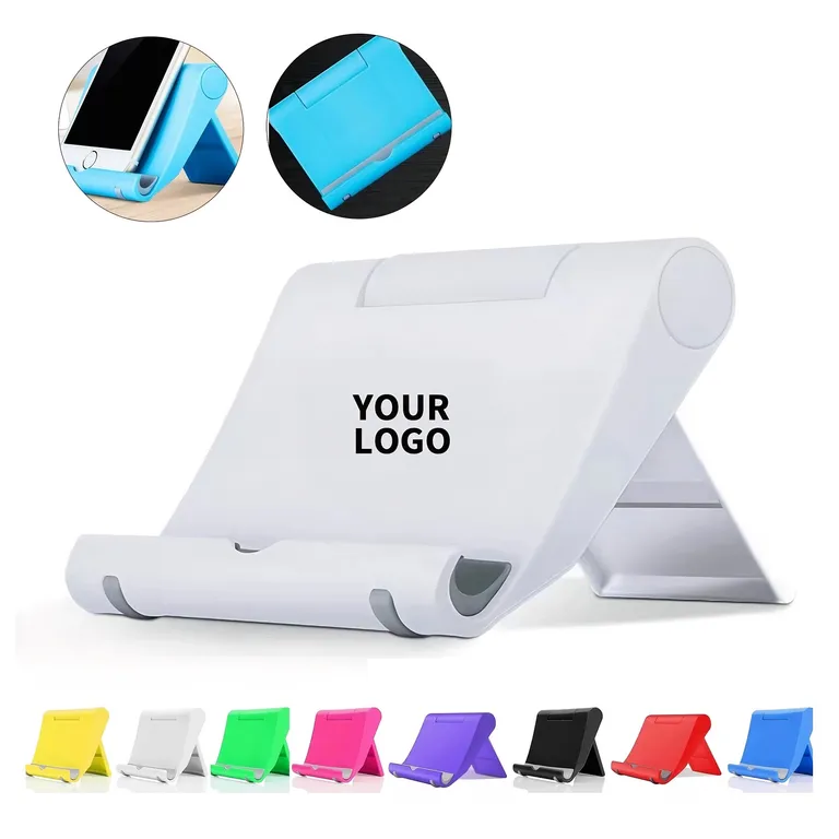 Adjustable Folding Phone Stand with Silicone Pads · IMPPHO045 · image 1