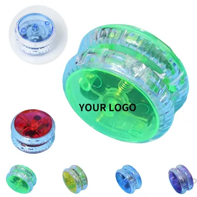 LED Light-Up Yo-Yo