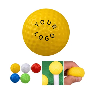 Practice Golf Ball