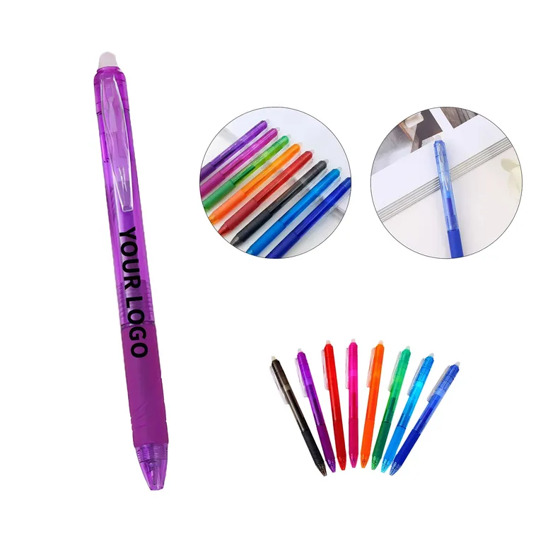 Erasable Gel Ink Pen · IMPOFF106 · image 1
