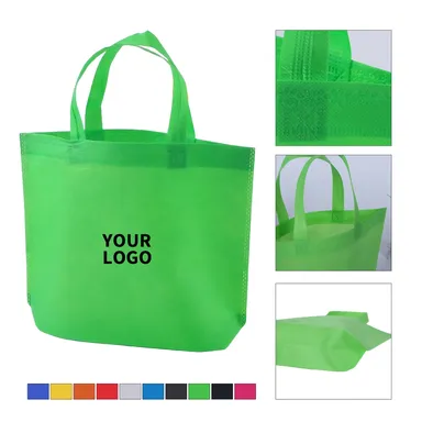 70 GSM Non-Woven Grocery Tote Bag